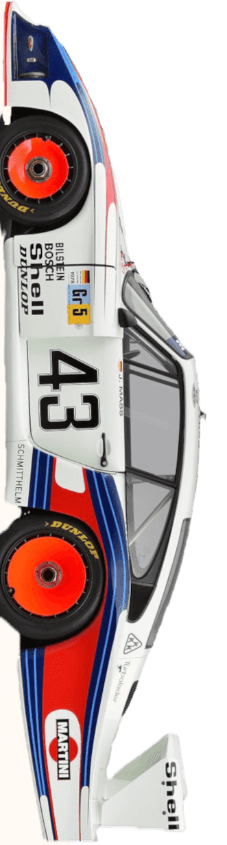 Porsche 935/78
